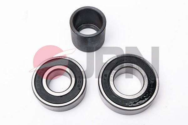 JPN 20L0000-JPN Wheel bearing kit 20L0000JPN
