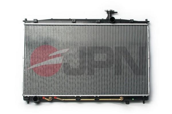 JPN 60C0539-JPN Radiator, engine cooling 60C0539JPN