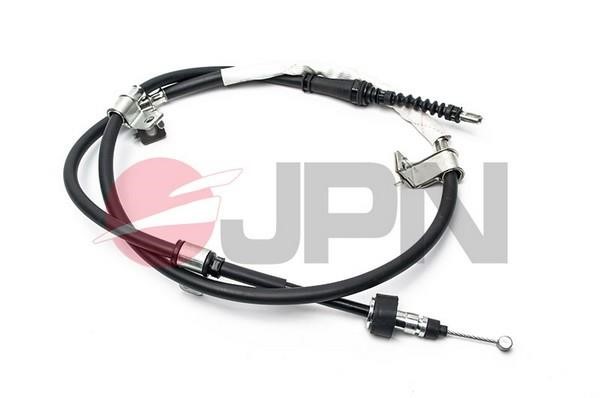 JPN 70H0568-JPN Cable Pull, parking brake 70H0568JPN