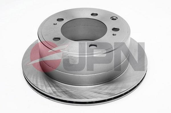 JPN 40H2022-JPN Rear ventilated brake disc 40H2022JPN