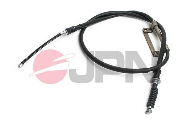 JPN 70H0356-JPN Cable Pull, parking brake 70H0356JPN