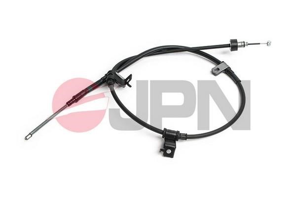 JPN 70H0522-JPN Cable Pull, parking brake 70H0522JPN
