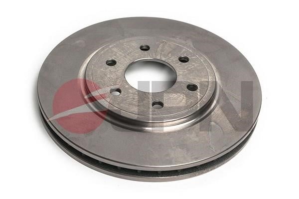 JPN 30H1065-JPN Front brake disc ventilated 30H1065JPN