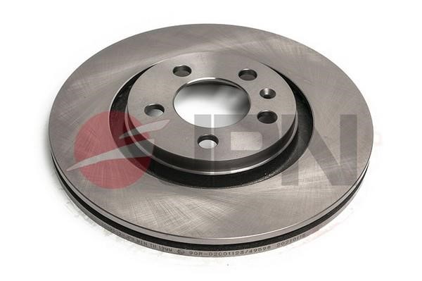 JPN 30H9022-JPN Front brake disc ventilated 30H9022JPN