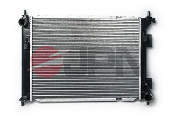 JPN 60C0548-JPN Radiator, engine cooling 60C0548JPN