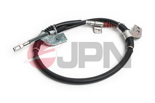 JPN 70H0019-JPN Cable Pull, parking brake 70H0019JPN
