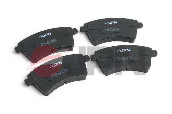 JPN 10H9042-JPN Brake Pad Set, disc brake 10H9042JPN
