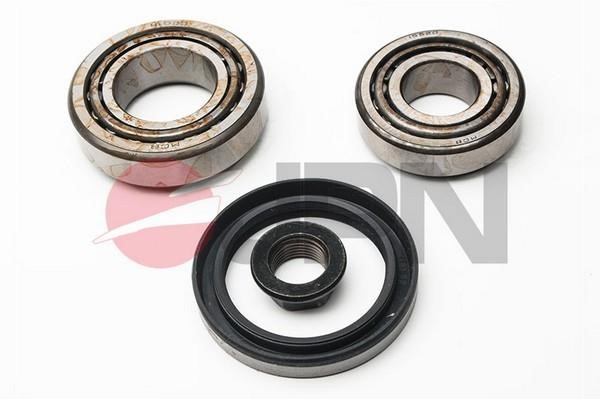 JPN 10L0301-JPN Wheel bearing kit 10L0301JPN