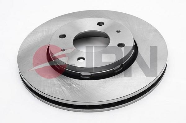JPN 30H5046-JPN Front brake disc ventilated 30H5046JPN