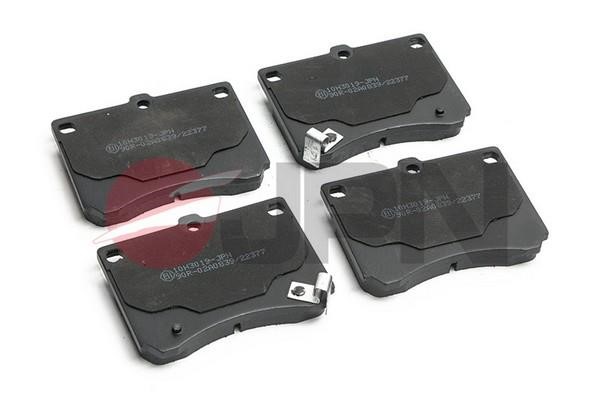 10H3019JPN JPN Brake pad set