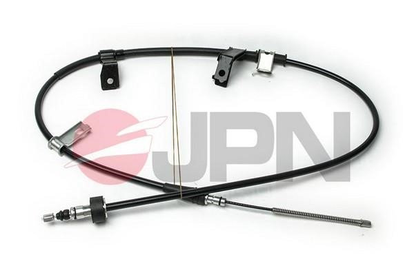 JPN 70H0573-JPN Cable Pull, parking brake 70H0573JPN