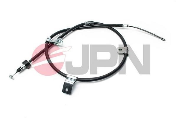 JPN 70H0537-JPN Cable Pull, parking brake 70H0537JPN