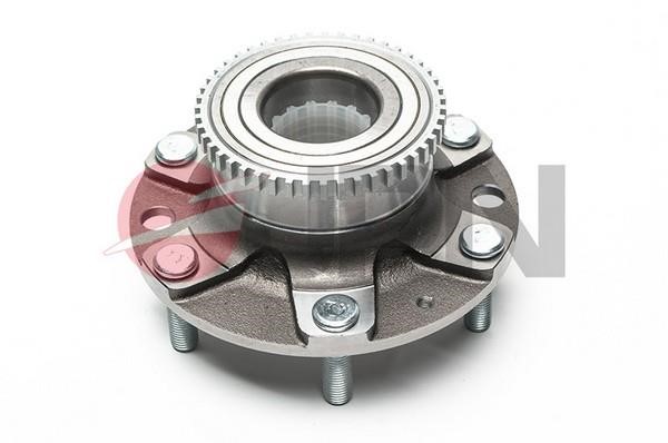 JPN 10L0513-JPN Wheel bearing kit 10L0513JPN