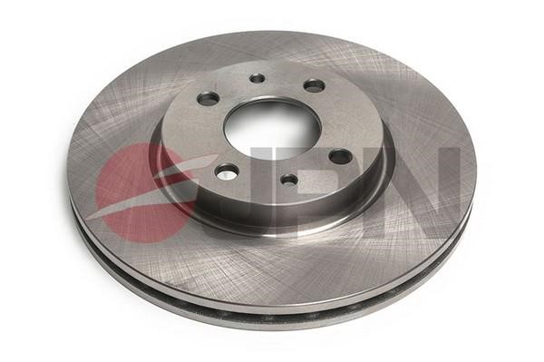 JPN 30H9055-JPN Front brake disc ventilated 30H9055JPN