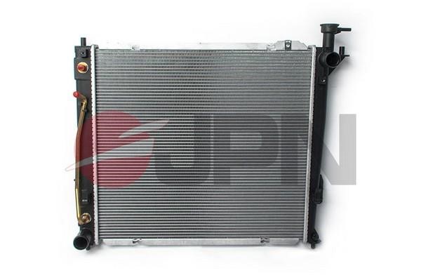 JPN 60C0552-JPN Radiator, engine cooling 60C0552JPN