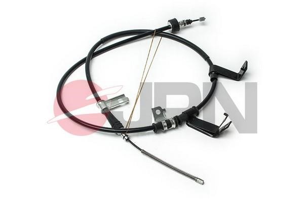 JPN 70H0571-JPN Cable Pull, parking brake 70H0571JPN
