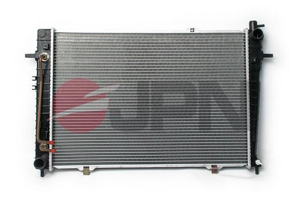 JPN 60C0543-JPN Radiator, engine cooling 60C0543JPN
