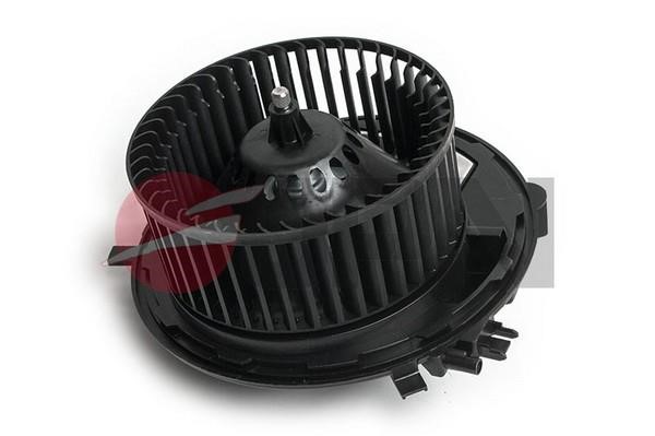 Car heating parts Audi Q2: 60E9066JPN JPN Fan assy - heater motor