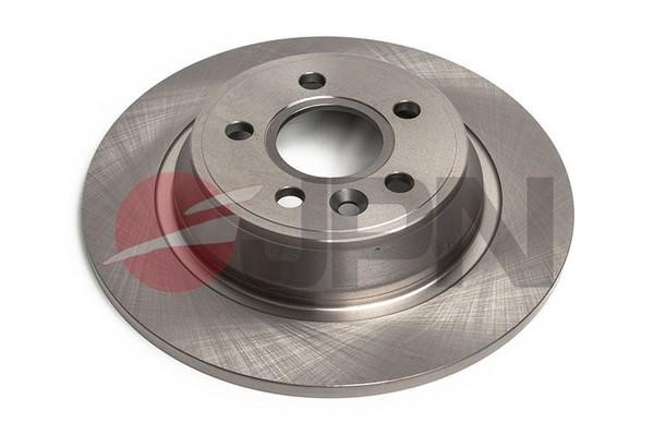 JPN 40H9023-JPN Rear brake disc, non-ventilated 40H9023JPN