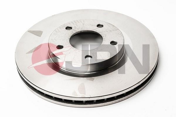 JPN 30H1068-JPN Front brake disc ventilated 30H1068JPN