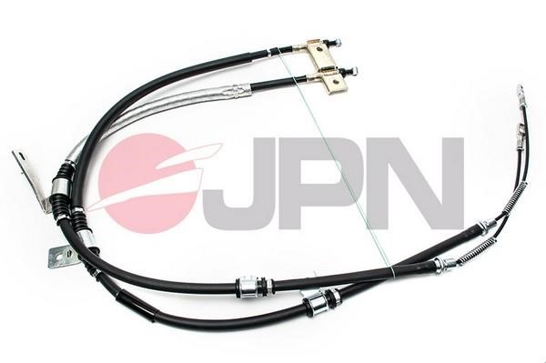 JPN 70H0028-JPN Cable Pull, parking brake 70H0028JPN