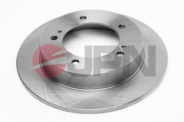 JPN 30H8006-JPN Unventilated front brake disc 30H8006JPN