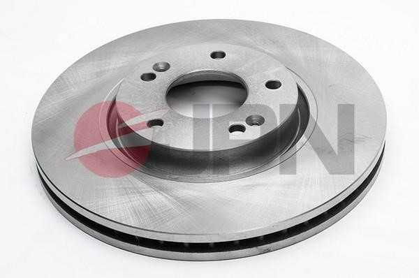 JPN 30H0536-JPN Front brake disc ventilated 30H0536JPN