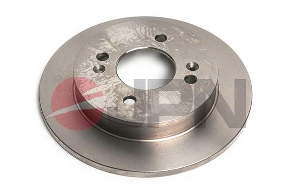 JPN 40H0315-JPN Rear brake disc, non-ventilated 40H0315JPN