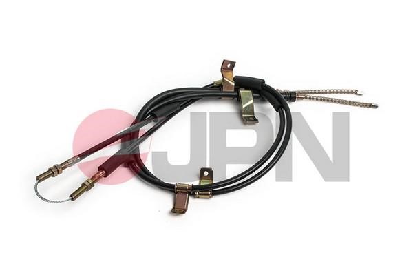 JPN 70H0001-JPN Cable Pull, parking brake 70H0001JPN
