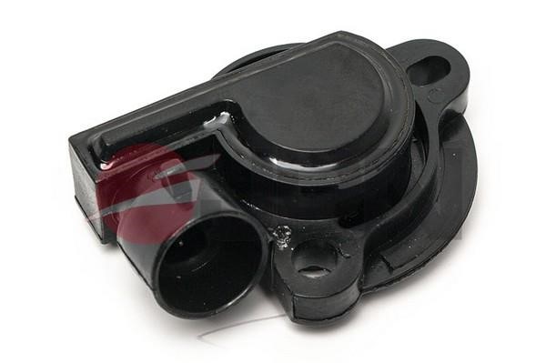 Throttle position sensor JPN 75E0005-JPN