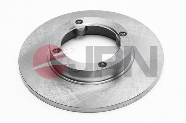 Brake disc Daewoo: 30H0010JPN JPN Brake disc