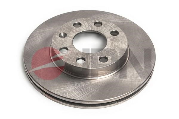 JPN 30H0009-JPN Front brake disc ventilated 30H0009JPN