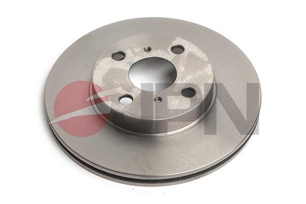 JPN 30H2055-JPN Front brake disc ventilated 30H2055JPN