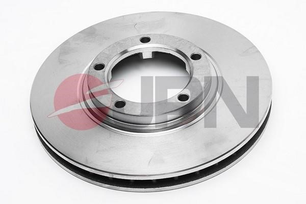 JPN 30H0508-JPN Front brake disc ventilated 30H0508JPN