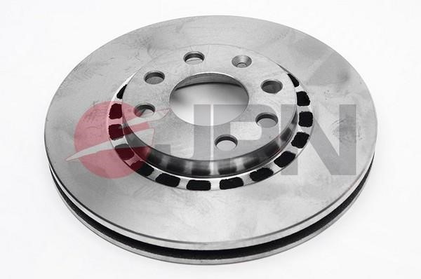JPN 30H0008-JPN Front brake disc ventilated 30H0008JPN