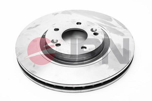 JPN 30H0335-JPN Front brake disc ventilated 30H0335JPN