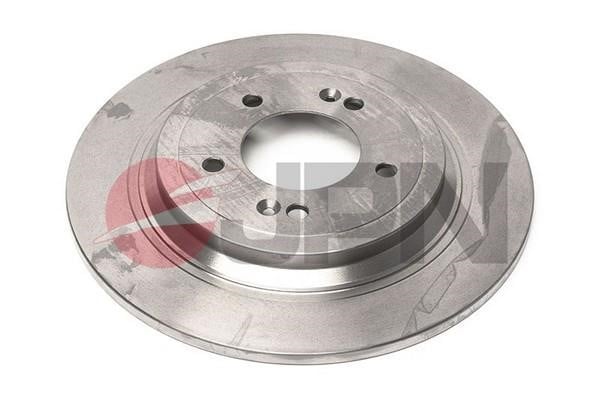 JPN 30H0025-JPN Front brake disc ventilated 30H0025JPN
