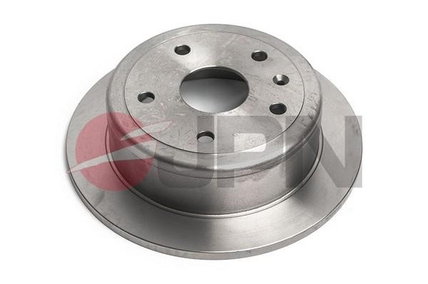 JPN 40H0009-JPN Rear brake disc, non-ventilated 40H0009JPN