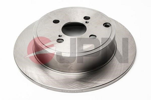 JPN 40H2057-JPN Rear brake disc, non-ventilated 40H2057JPN