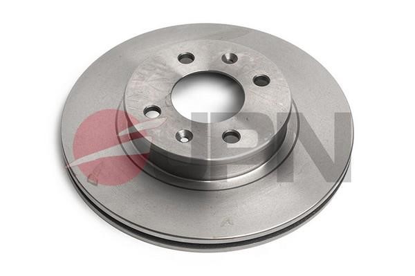 JPN 30H0527-JPN Front brake disc ventilated 30H0527JPN