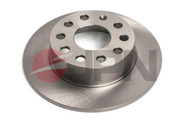 JPN 40H9011-JPN Rear brake disc, non-ventilated 40H9011JPN