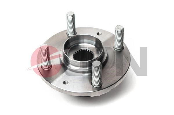 10L0323JPN JPN Wheel hub