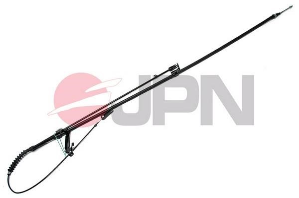 JPN 70H0328-JPN Cable Pull, parking brake 70H0328JPN
