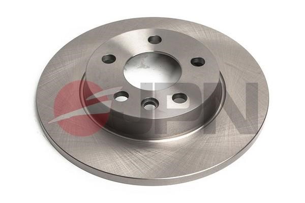 JPN 40H9020-JPN Rear brake disc, non-ventilated 40H9020JPN