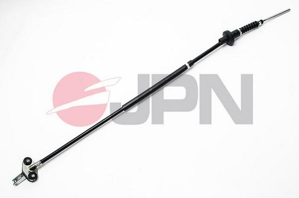JPN 60S0001-JPN Cable Pull, clutch control 60S0001JPN