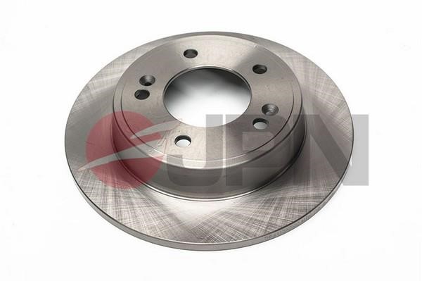 JPN 40H0518-JPN Rear brake disc, non-ventilated 40H0518JPN