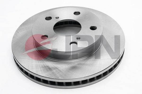 JPN 30H2124-JPN Front brake disc ventilated 30H2124JPN