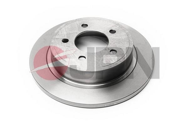 JPN 40H0A14-JPN Rear brake disc, non-ventilated 40H0A14JPN
