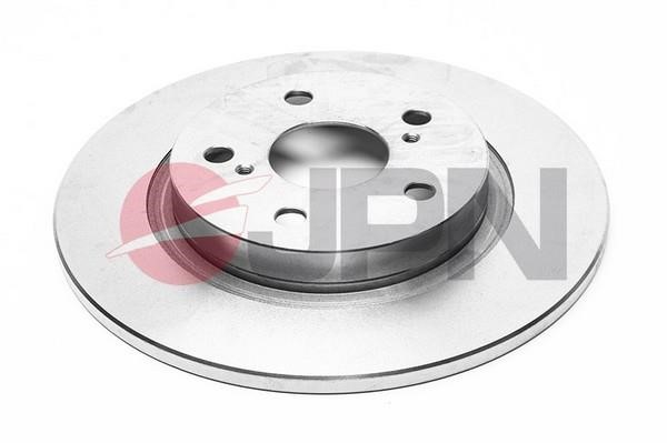 JPN 40H2061-JPN Rear brake disc, non-ventilated 40H2061JPN