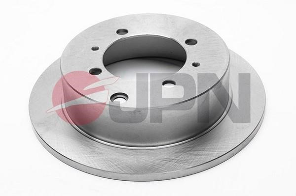 JPN 40H5010-JPN Rear brake disc, non-ventilated 40H5010JPN